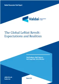 Leftist Revolt.Indd