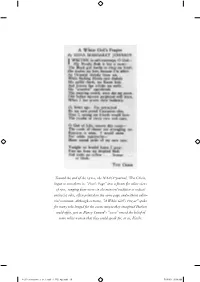 Read an Excerpt