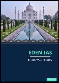 Struggle for Empire-Afghans, Rajputs and the Mughals]