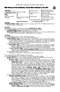 YEARLING, Consigned by Keith Harte (Agent)