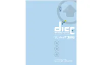 2006 DICE Program