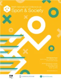 Download the Final Program