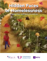 Hidden Faces of Homelessness | 1 Introduction