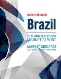 Market Report
