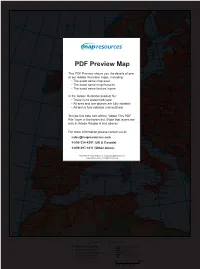PDF Preview Map Is for Evaluationtoulo Purposesn Only