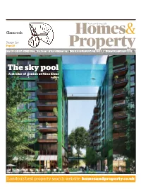 The Sky Pool a Stroke of Genius at Nine Elms Page 34