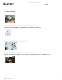 5 Written Questions