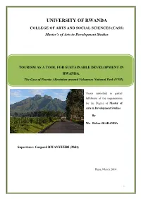 Final Thesis Robert KABANDA Robert 2.Pdf