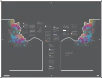 This 'Family Tree' of the Hearing Voices Movement Shows Some of the Key