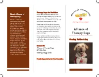 ATD Brochure.Indd