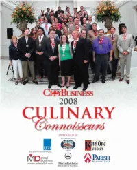 Culinary Conn 08
