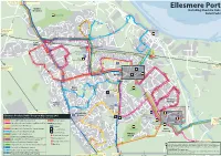 Ellesmere Port Area Map January 2011 (09.01.11