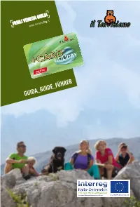 Holidaycardguide2018.Pdf