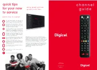CHANNEL GUIDE TCI- Edit1