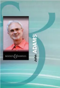 Composer Brochure | Works