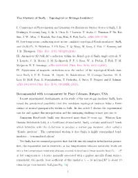 The Mystery of Smb6 : Topological Or Strange Insulator? I. Consistency Of