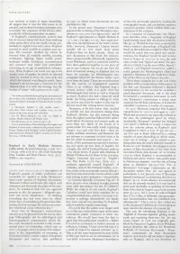 Review of Shearman's Collection of Raphael Documents