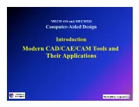 Computer-Aided Design