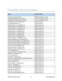 Version 8.8.1