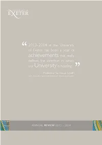 Achievements That Really “ Defines the Direction in Which Our University Is Heading