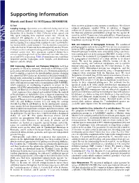 Supporting Information