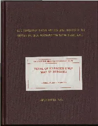 Total of 10 Pages Only May Be Xeroxed