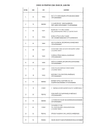249 CASE LIST.Xlsx