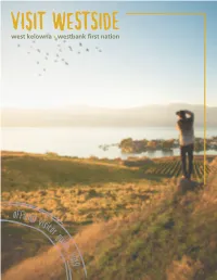 Local Visitors Guide