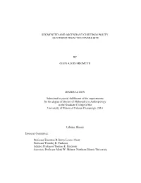 Chapter 1: Introduction