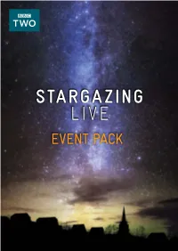 EVENT PACK Introduction