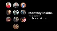 Monthly Inside