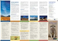 Ncta Map 2017 V4 Print 11.49 MB