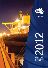 View Annual Report