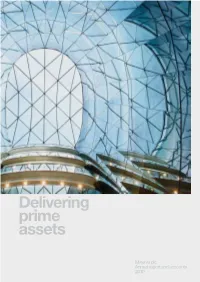 View Annual Report and Accounts Governance 2010 Financial Statements