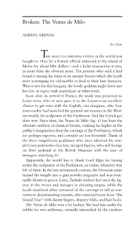 Arion 9.3 Text Winter 2002