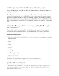Bekah's BEST Assignment #4