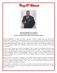 Corey P. Edwards