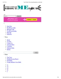 Here Wordpress Guide Blogging Tools Wordpress Hosting Discount Subscribe