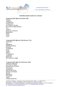Carta Intestata