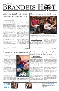 In This Issue