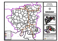 Ghatanji District: Yavatmal