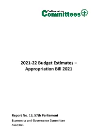 Report Template
