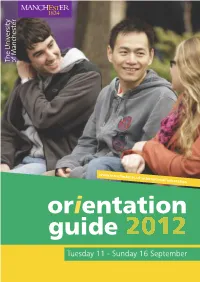 Orientation Guide