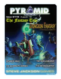 Dungeon Trips