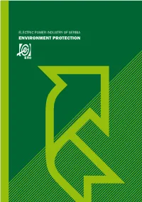 Environment Protection