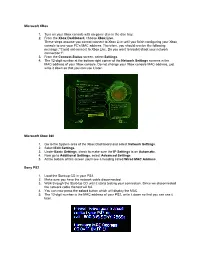 Microsoft Xbox 1. Turn on Your Xbox Console with No Game Disc in The
