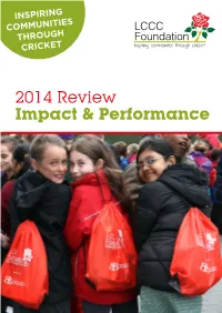 Dowload 2014 Impact Report