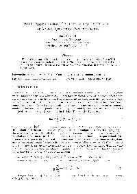 Finite Approximation of Sinai-Bowen-Ruelle Measures For