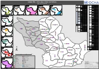 Lower Dir - Who Does What and Where Date (08 Feb 2010)
