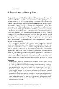 Tributary-Protected Principalities Full Article Language: En Indien Anders: Engelse Articletitle: 0